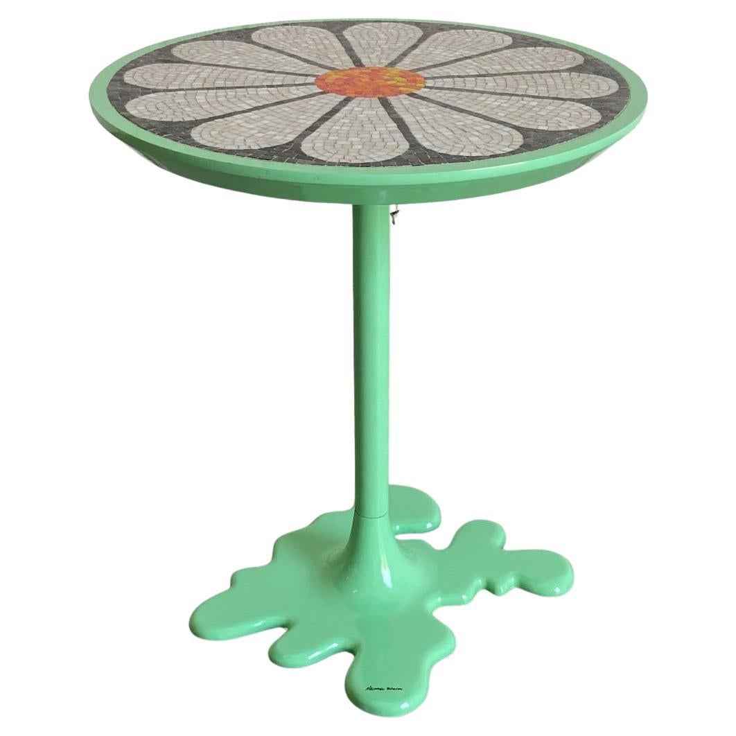 Tavolino mod. 6500 di Alessandro Mendini per Zanotta