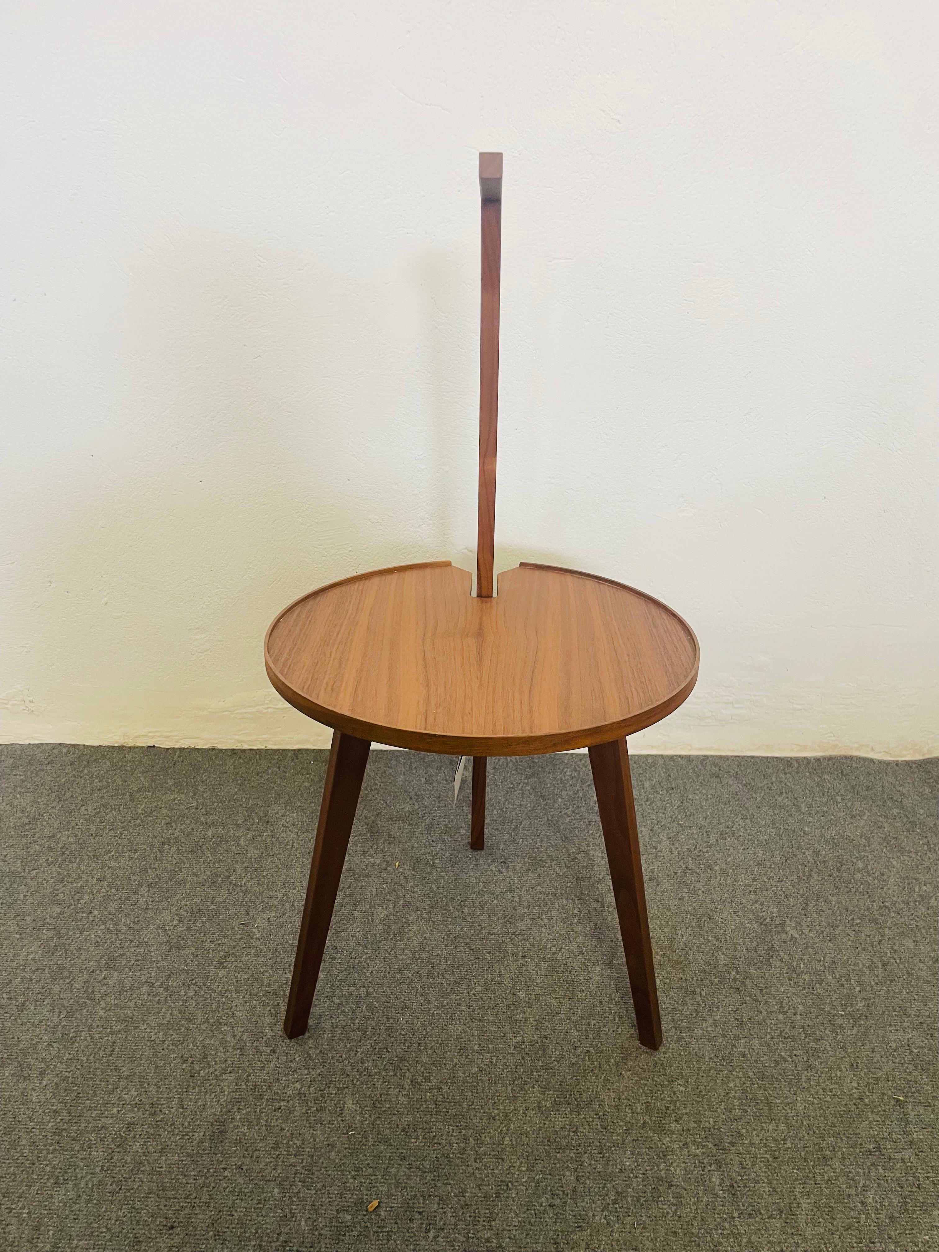 Cicognino Couchtischmodell, von Franco Albini für Cassina (Moderne der Mitte des Jahrhunderts) im Angebot
