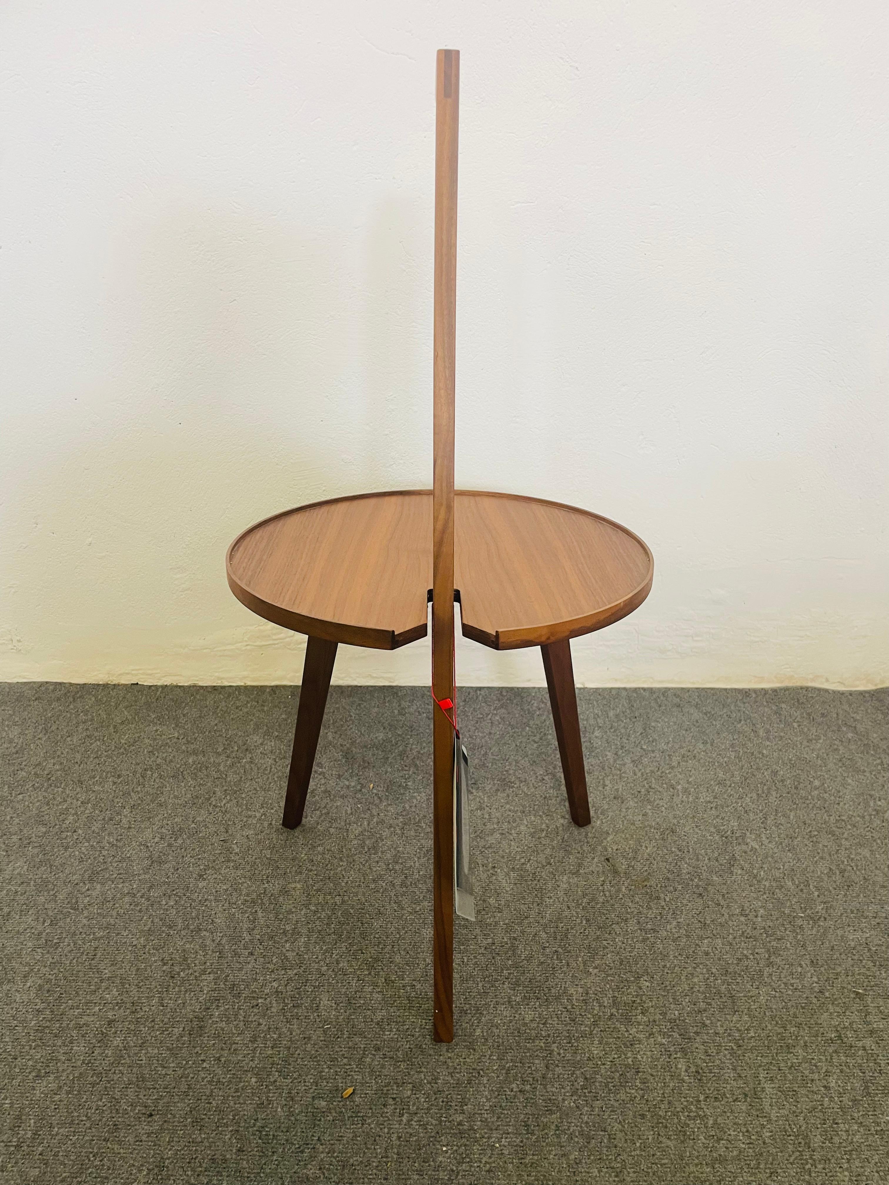 Cicognino Couchtischmodell, von Franco Albini für Cassina im Zustand „Neu“ im Angebot in Busnago, IT