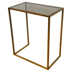 Tables