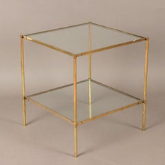 Montecarlo T12 coffee table by Corrado Corradi Dell'acqua for Azucena, 1960s