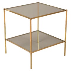 Mesa de centro Montecarlo T12 de Corrado Corradi Dell'acqua para Azucena, años 60