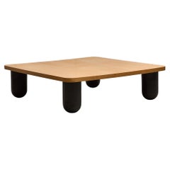 Tavolino Petalo Niedriger Couchtisch für Design Research, 1960er Jahre