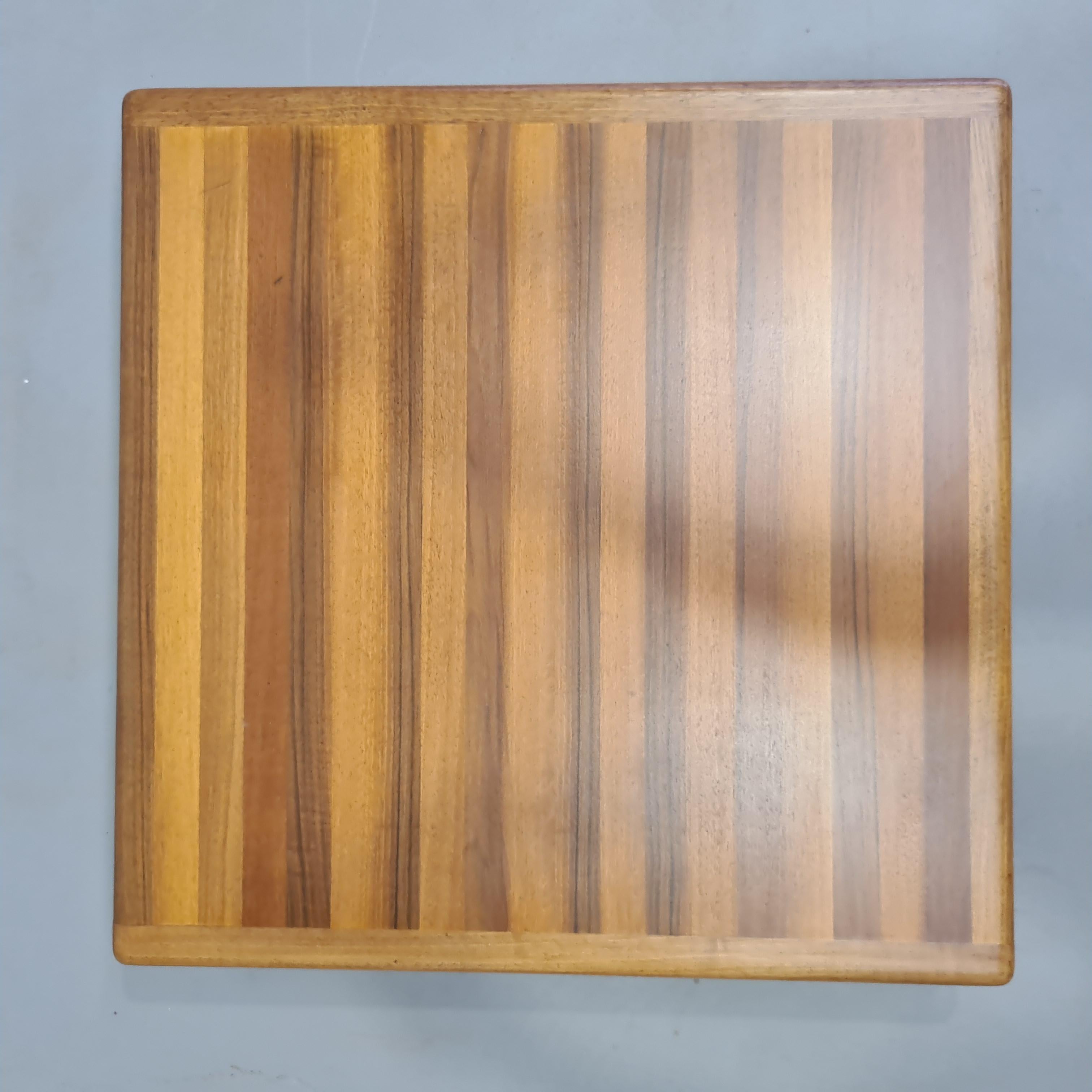 Pianura Mario Bellini Couchtisch für Cassina 1970er Jahre im Angebot 9