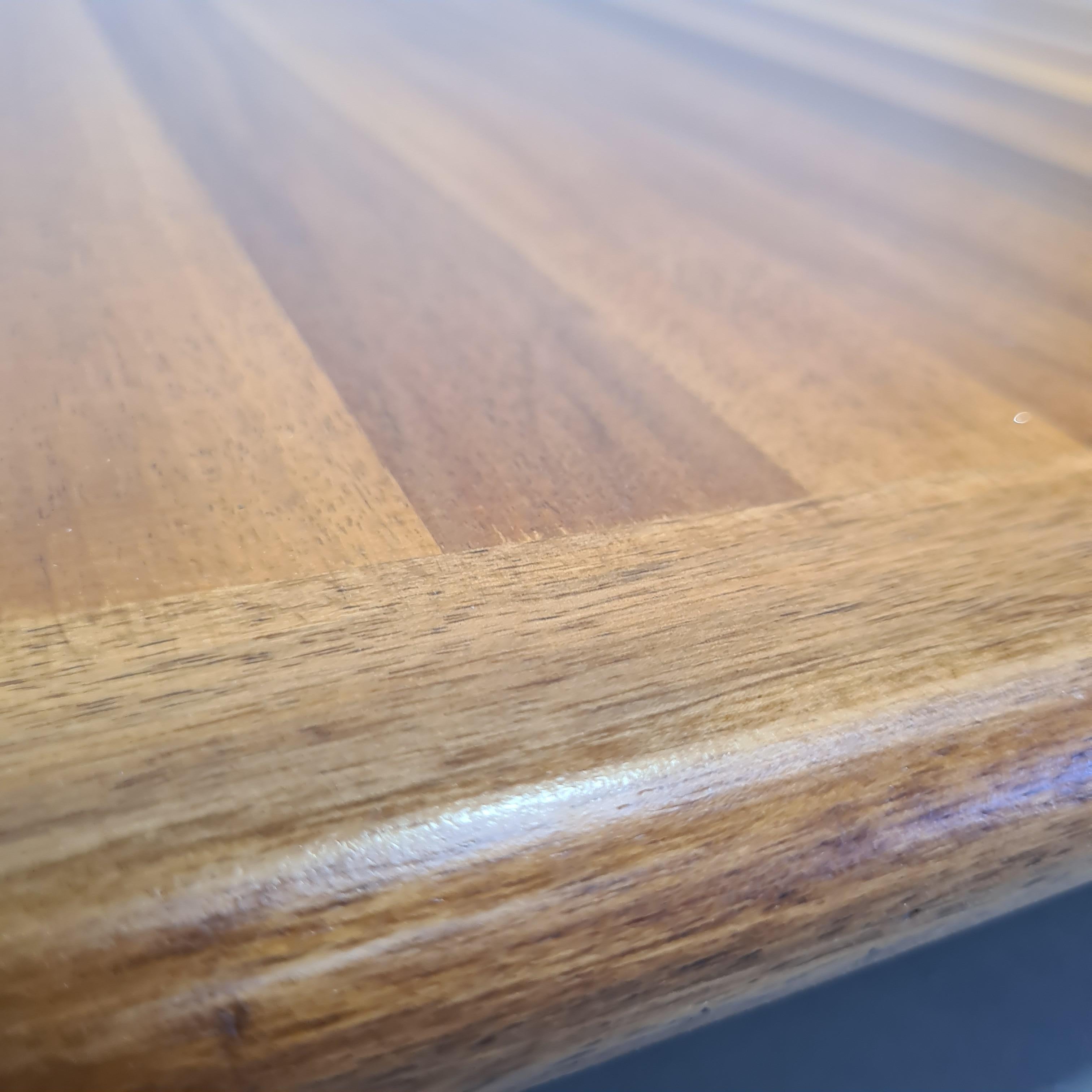 Pianura Mario Bellini Couchtisch für Cassina 1970er Jahre im Zustand „Gut“ im Angebot in Milano, MI