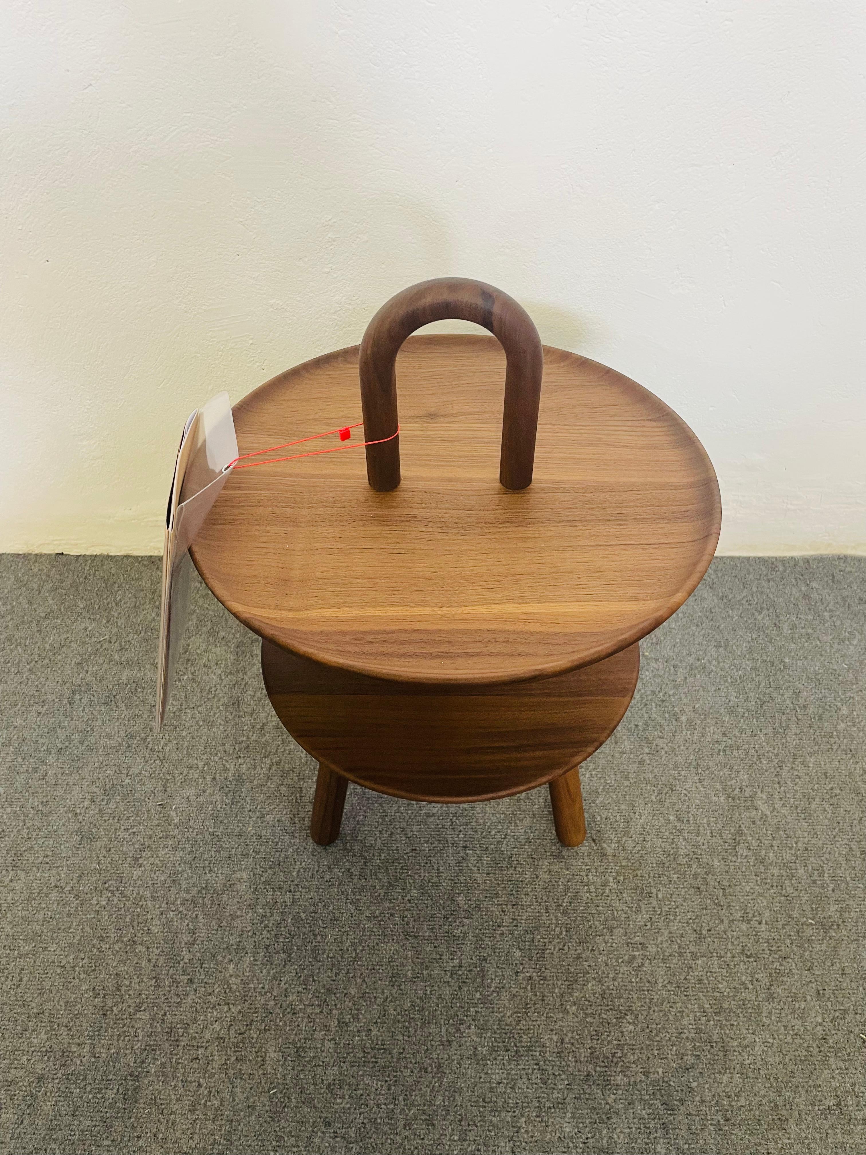 Réaction Poétique Couchtisch von Jaime Hayon für Cassina im Zustand „Neu“ im Angebot in Busnago, IT