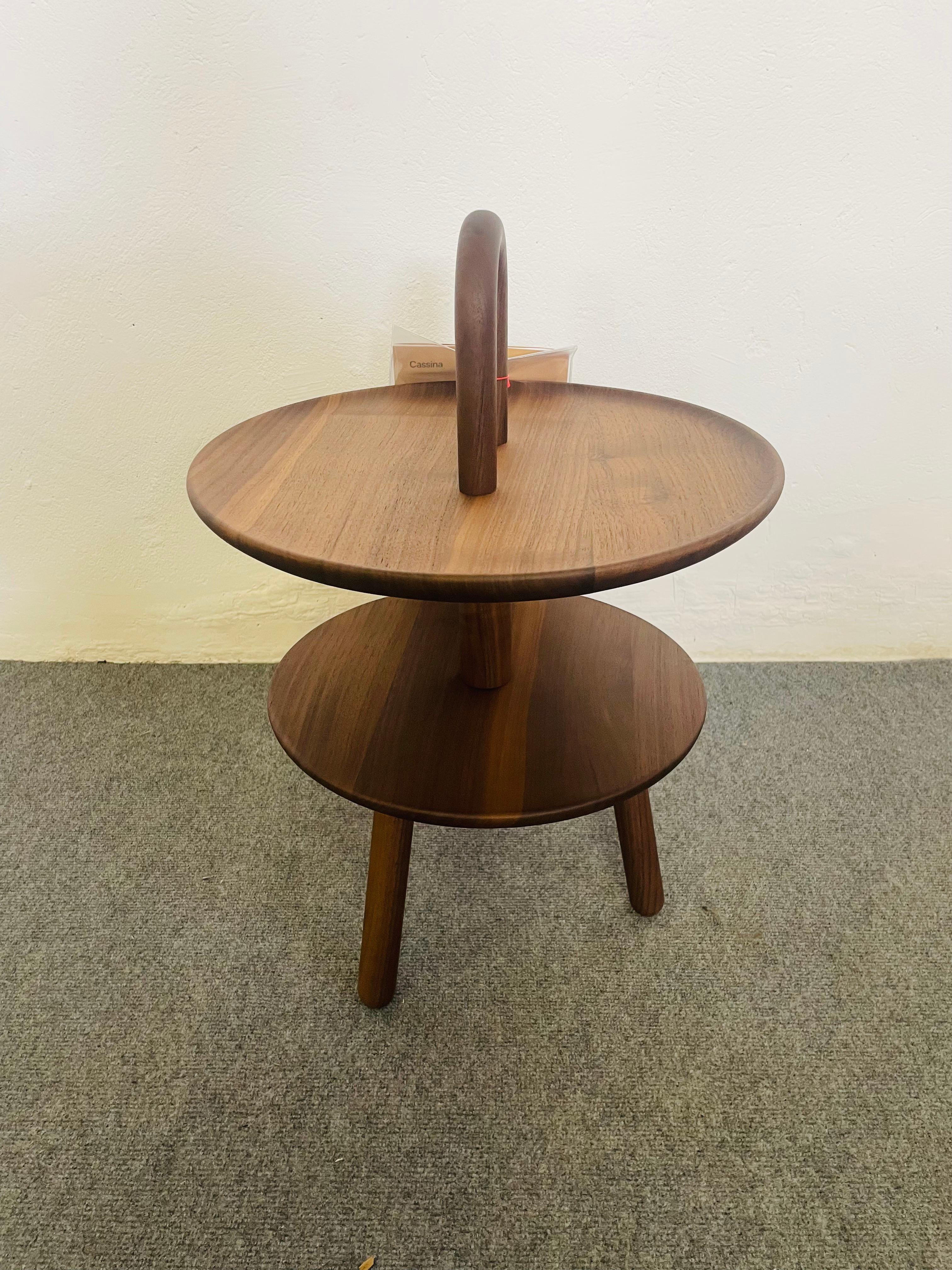 Réaction Poétique Couchtisch von Jaime Hayon für Cassina (Zeitgenössisch) im Angebot