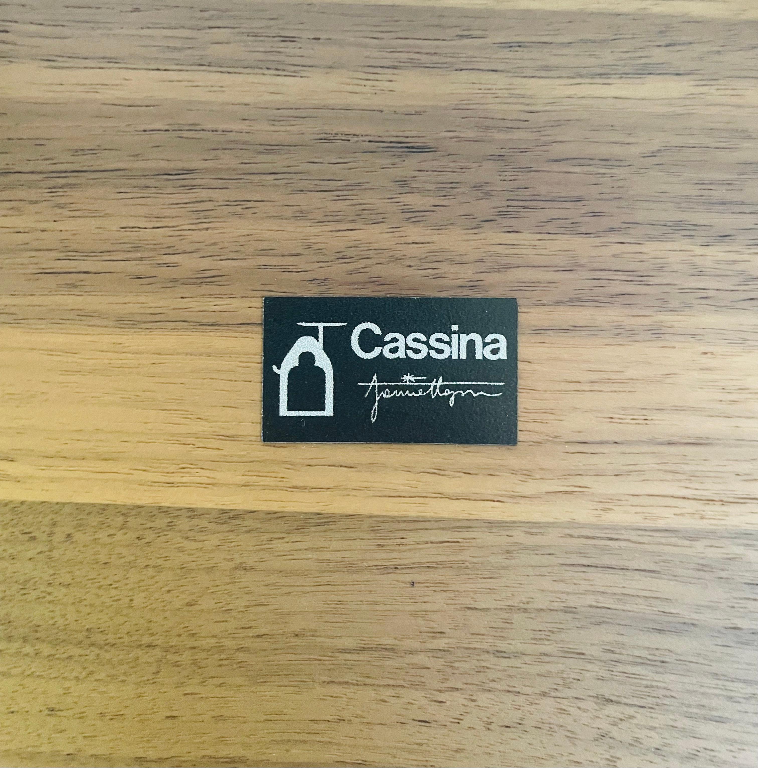 Réaction Poétique Couchtisch von Jaime Hayon für Cassina im Angebot 4