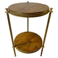 Tables
