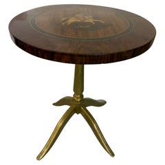 Coffee and Cocktail Tables