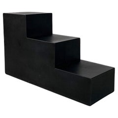 Mesa de centro italiana Scala, Gli Scacchi de Mario Bellini para B&B Italia, 1971