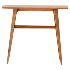 1960s scandi coffee table