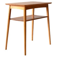 Coffee and Cocktail Tables