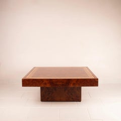 Coffee Table by Studio Smania Interiors