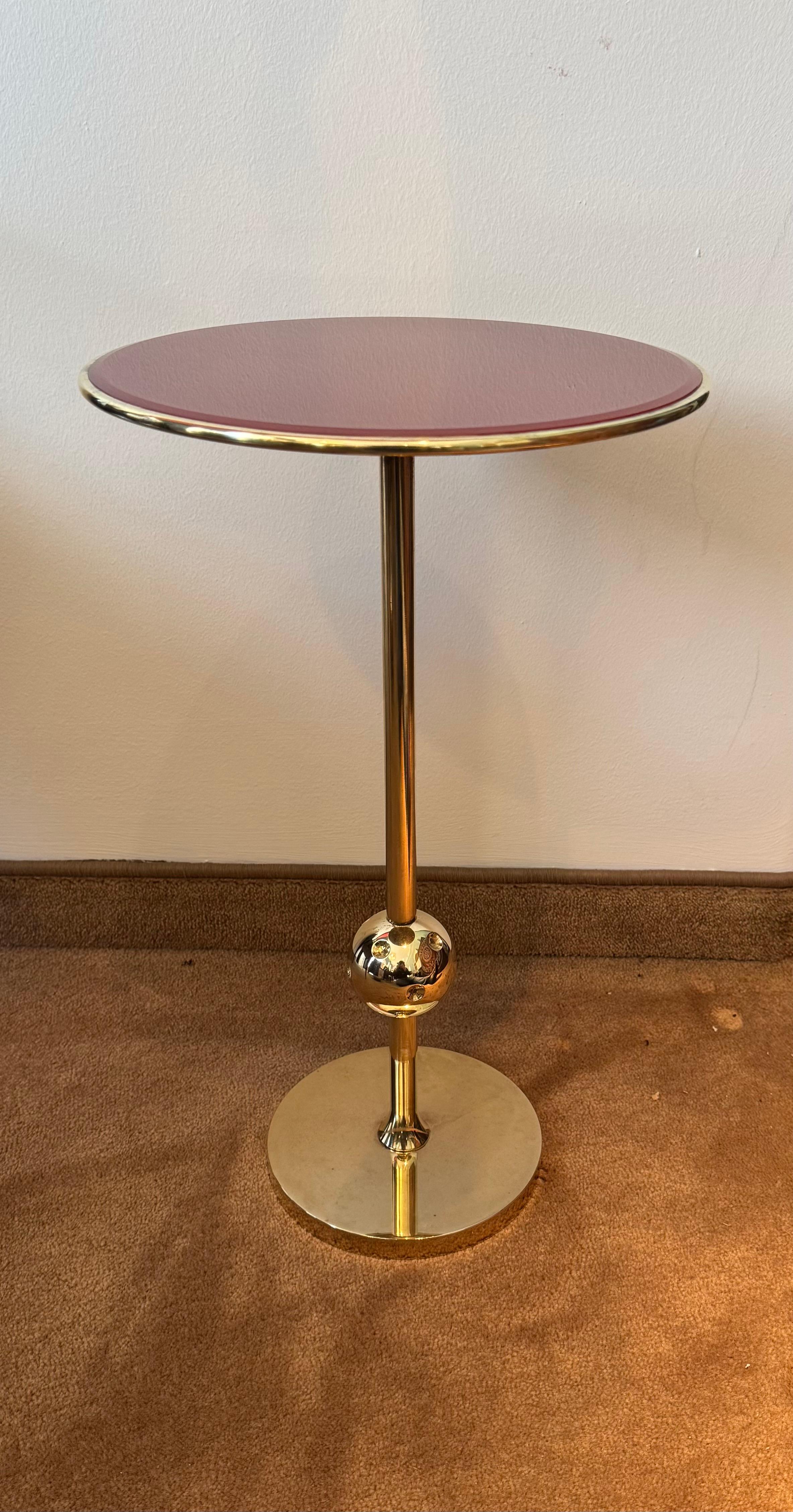 T1 Table basse Osvaldo Borsani Tecno 1950 en vente 4