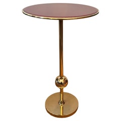 T1 Table basse Osvaldo Borsani Tecno 1950