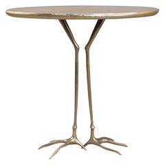 Traccia coffee table by Meret Oppenheim for Simon, 1972