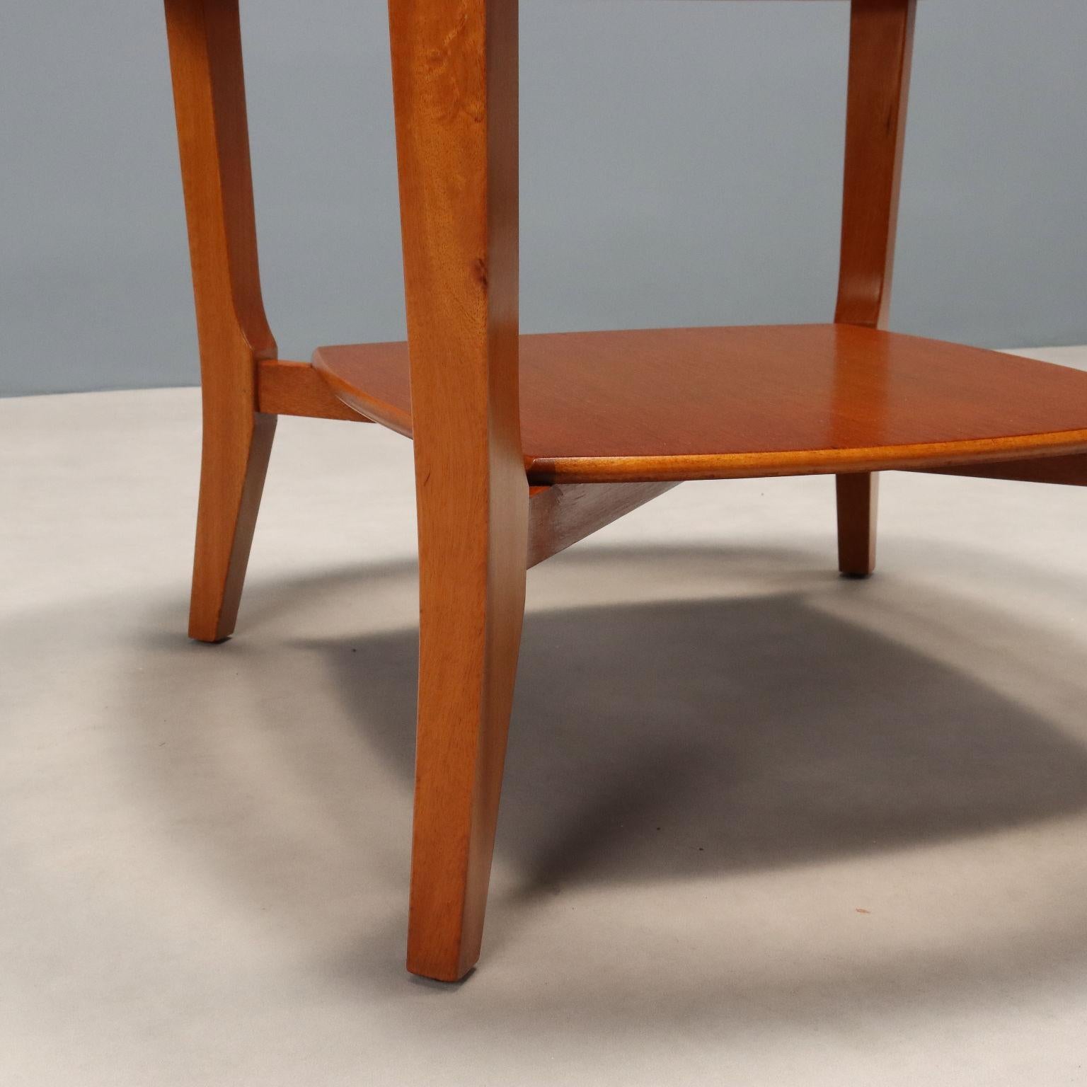 Englischer Vintage Couchtisch 1960er Jahre (Mid-20th Century) im Angebot