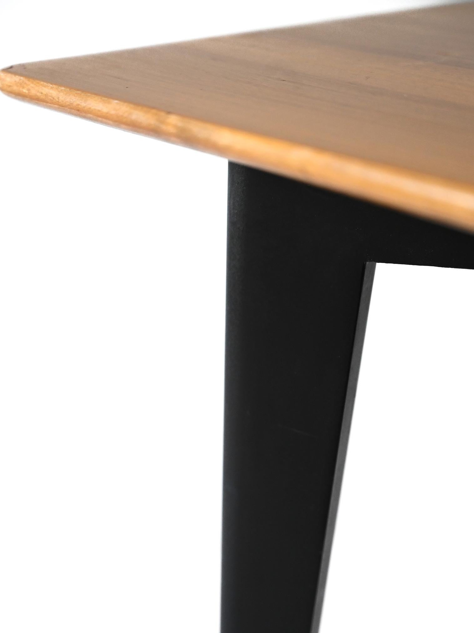 Mid-20th Century Table basse vintage NK en vente