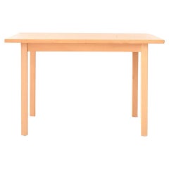Tavolino vintage scandinavo