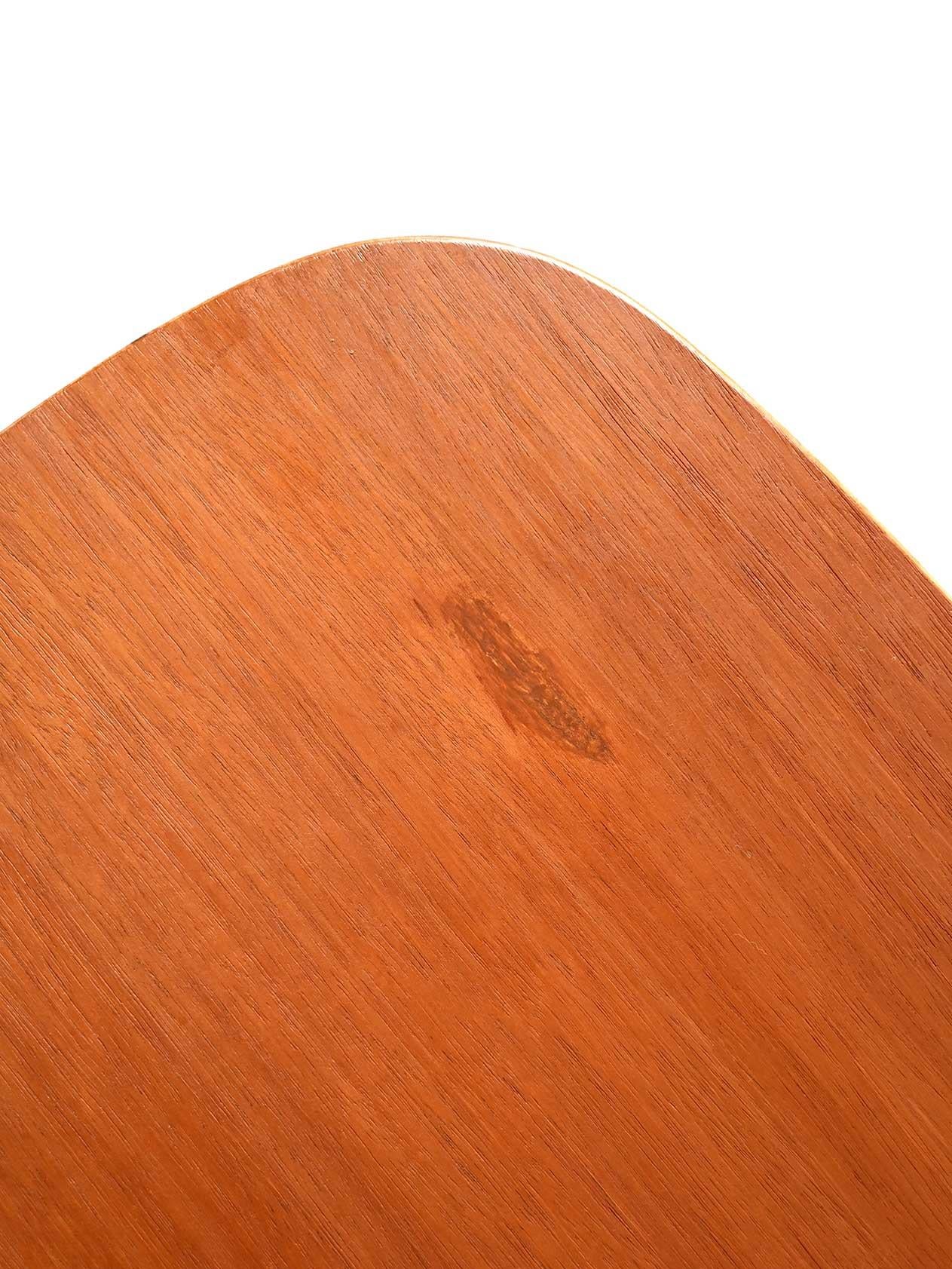 Mid-20th Century Swedish vintage coffee table Nordiska Kompaniet For Sale
