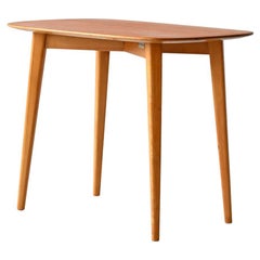 Swedish vintage coffee table Nordiska Kompaniet