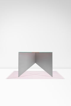 Tavolo 01, Supermobile 2046 by Daniele Daminelli