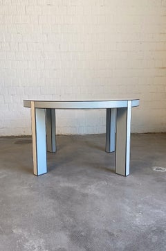 12/12 Dining Table by Pierre Charpin for Memphis/Post Design