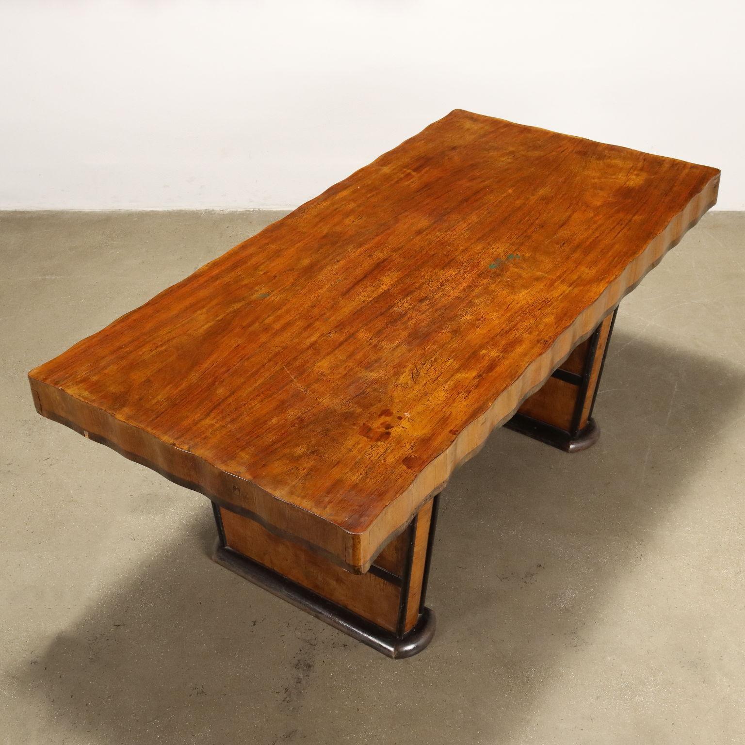 Mid-Century Modern 20s-30s Table For Sale