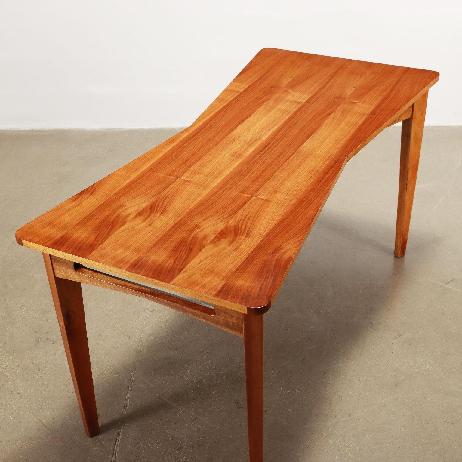 Mid-Century Modern Table des années 50 en vente
