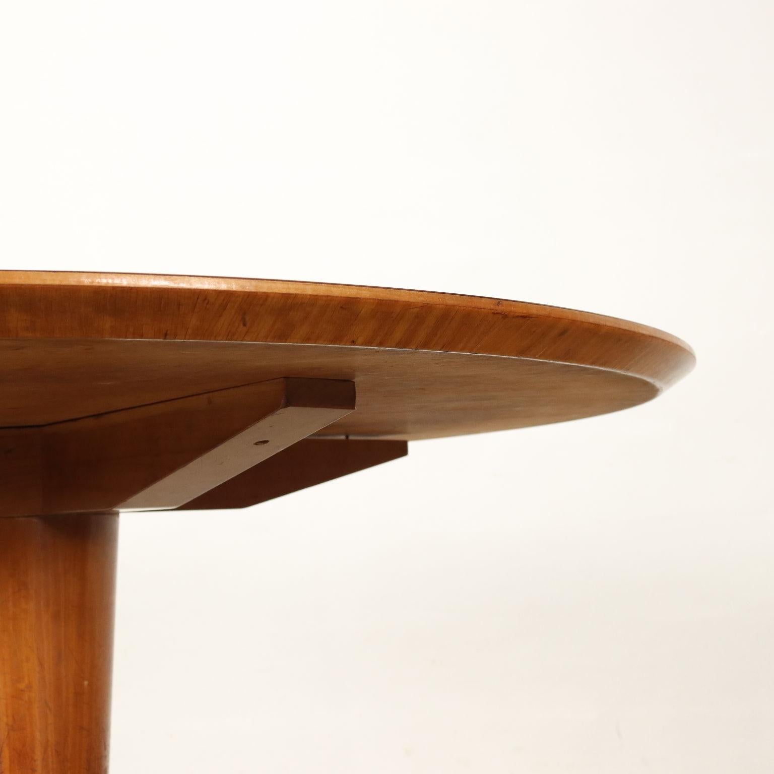 Mid-Century Modern Tavolo Anni 60 For Sale