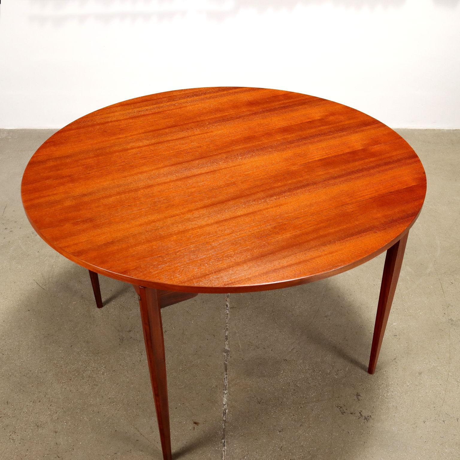Mid-Century Modern Table des années 60