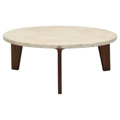 Mesa baja Jean Prouve CB11 'Africa