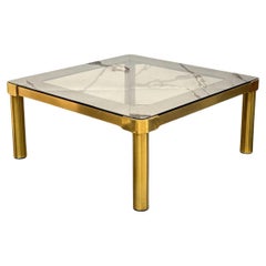 Coffee and Cocktail Tables
