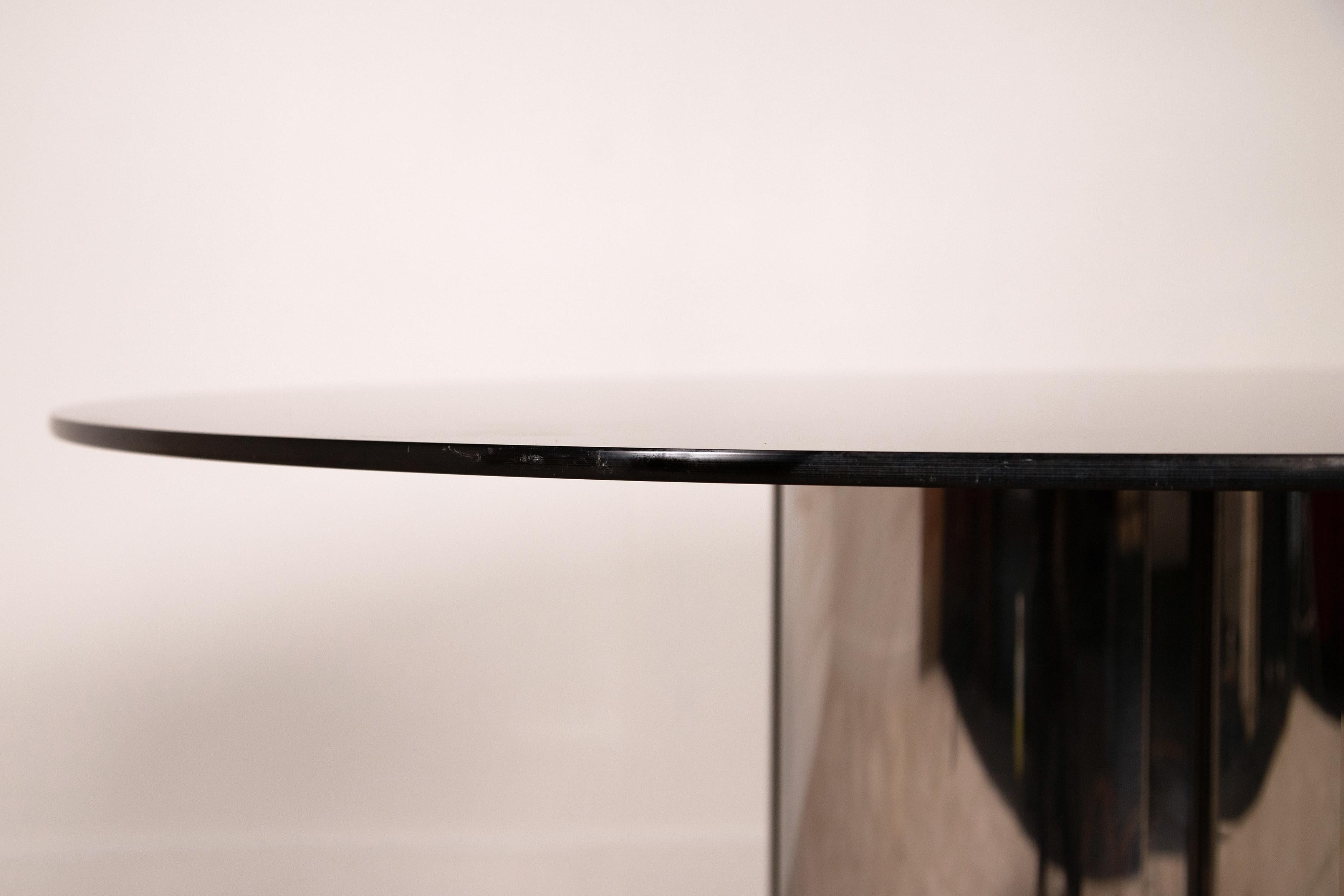 Italian Table Cidonio par Antonia Astori pour Cidue, Italie, années 1960 en vente