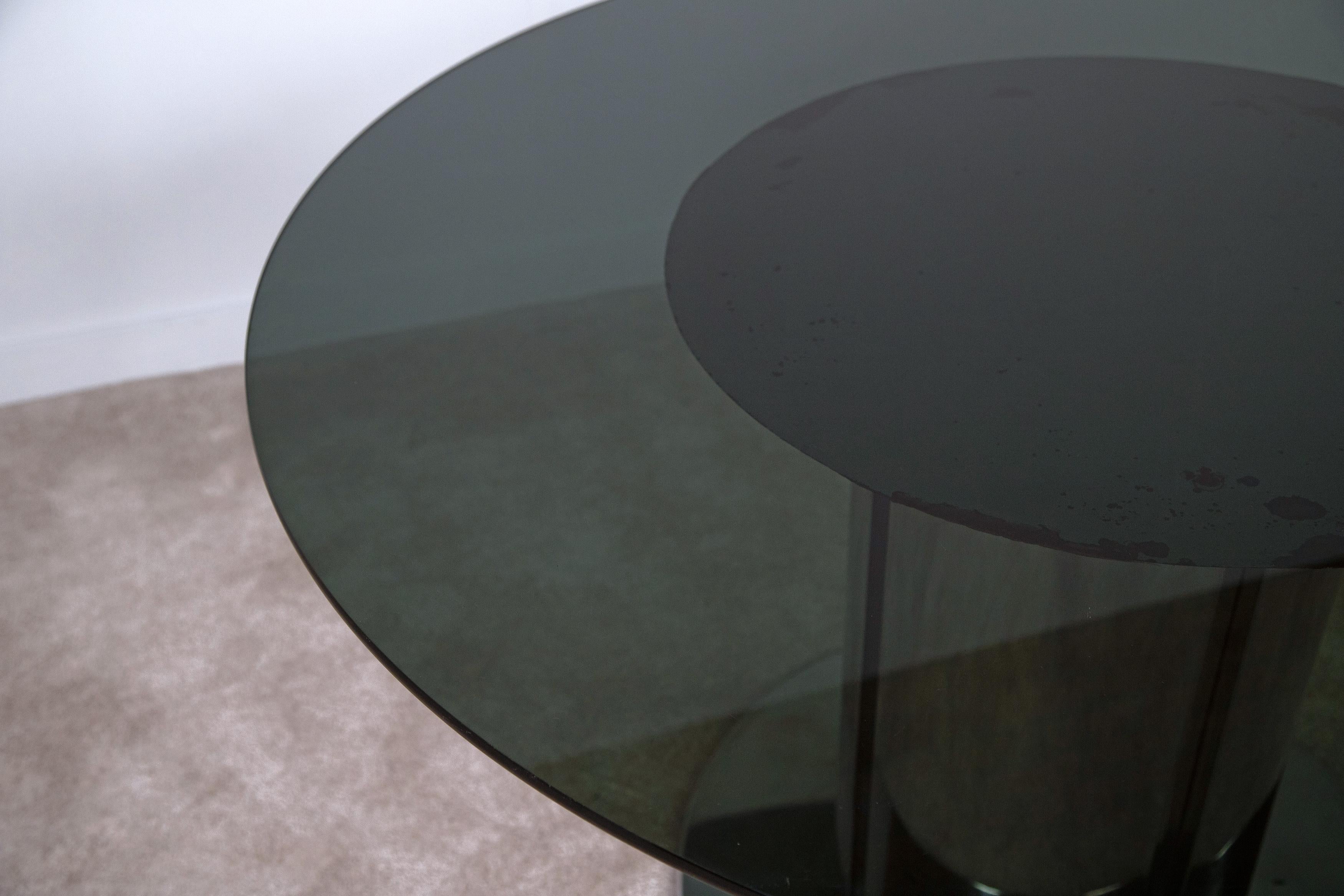 Mid-20th Century Table Cidonio par Antonia Astori pour Cidue, Italie, années 1960 en vente