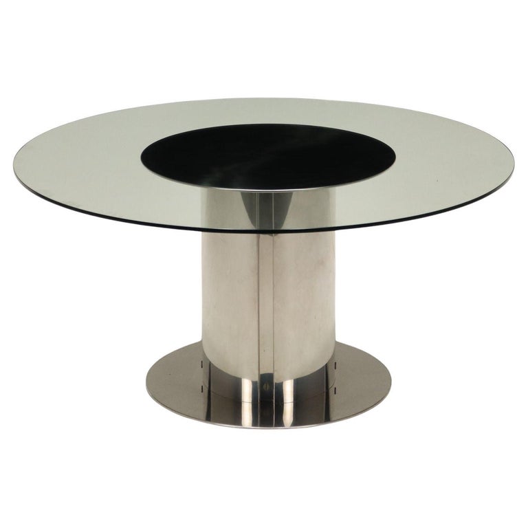 Cidonio' table by Antonia Astori for Driade 1970s at 1stDibs