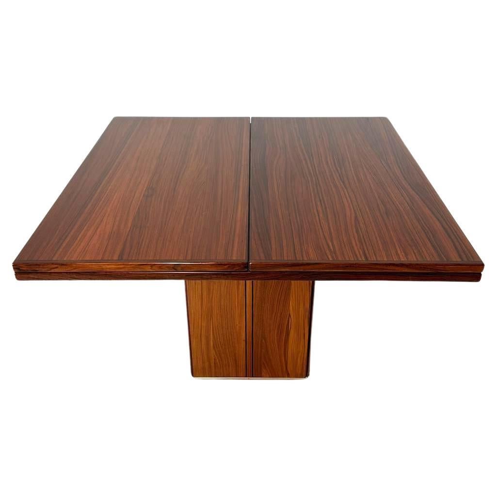 Table Artona Collection Afra and Tobia Scarpa For Sale