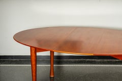 "Babe III" Console Table by Vico Magistretti for De Padova, Italy, 1988