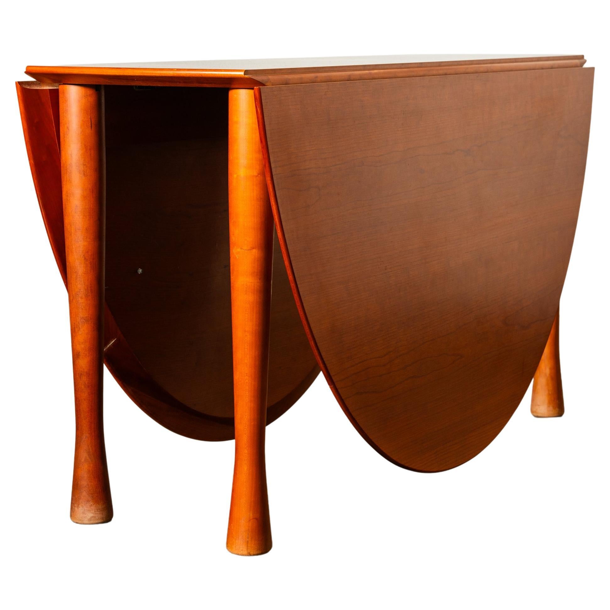 Console table  "Babe III," Vico Magistretti for De Padova, Italy, 1988