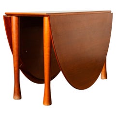 Tavolo console  “Babe III”, Vico Magistretti per De Padova, Italia, 1988