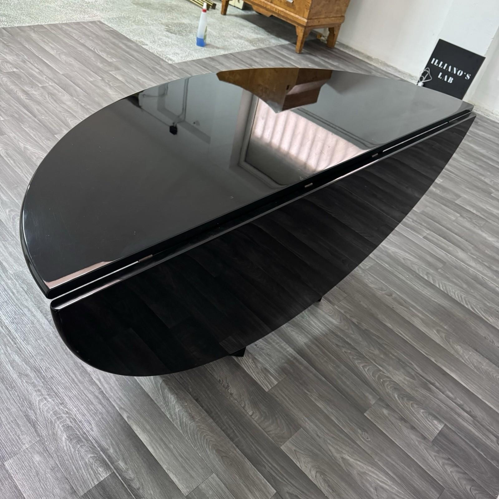 Tavolo – Consolle Antella, Kazuhide Takahama, Studio Simon Gavina, 1975 For Sale 3