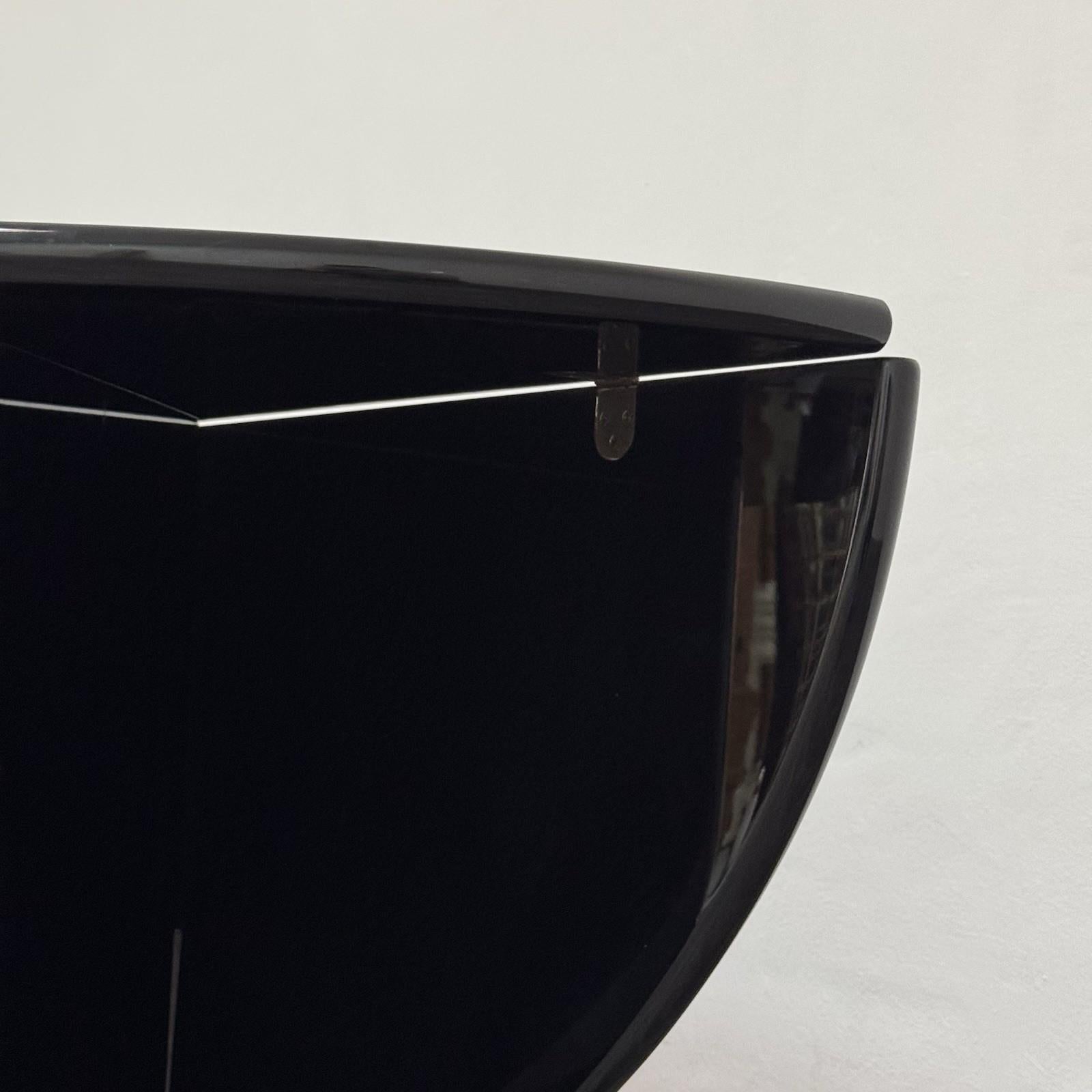 Tavolo – Consolle Antella, Kazuhide Takahama, Studio Simon Gavina, 1975 For Sale 1