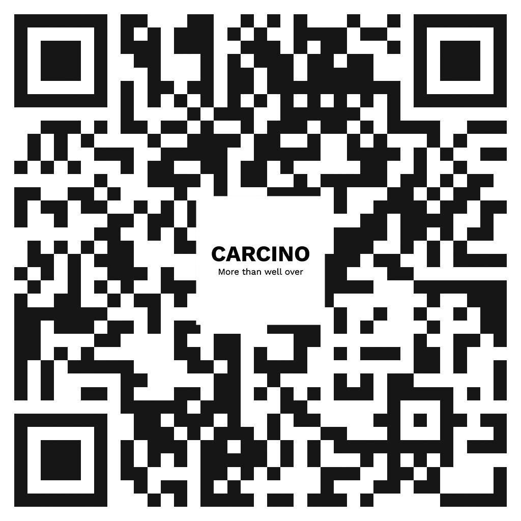 Tavolo rotondo contemporaneo in Marmo bianco di Carrara by Carcino Design For Sale 3