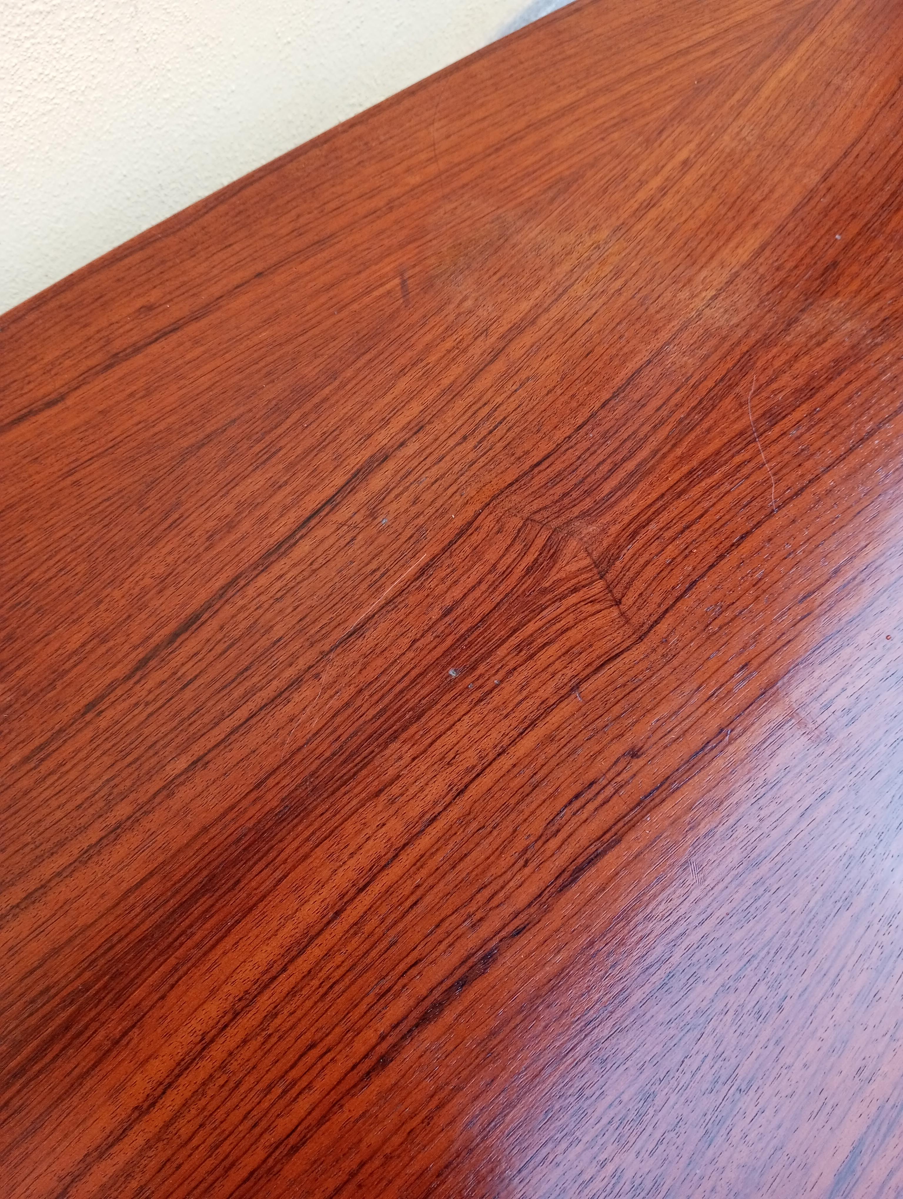 Tavolo da caffè di Franco Campo e Carlo Graffi per Home collection Torino Italia in vendita 2