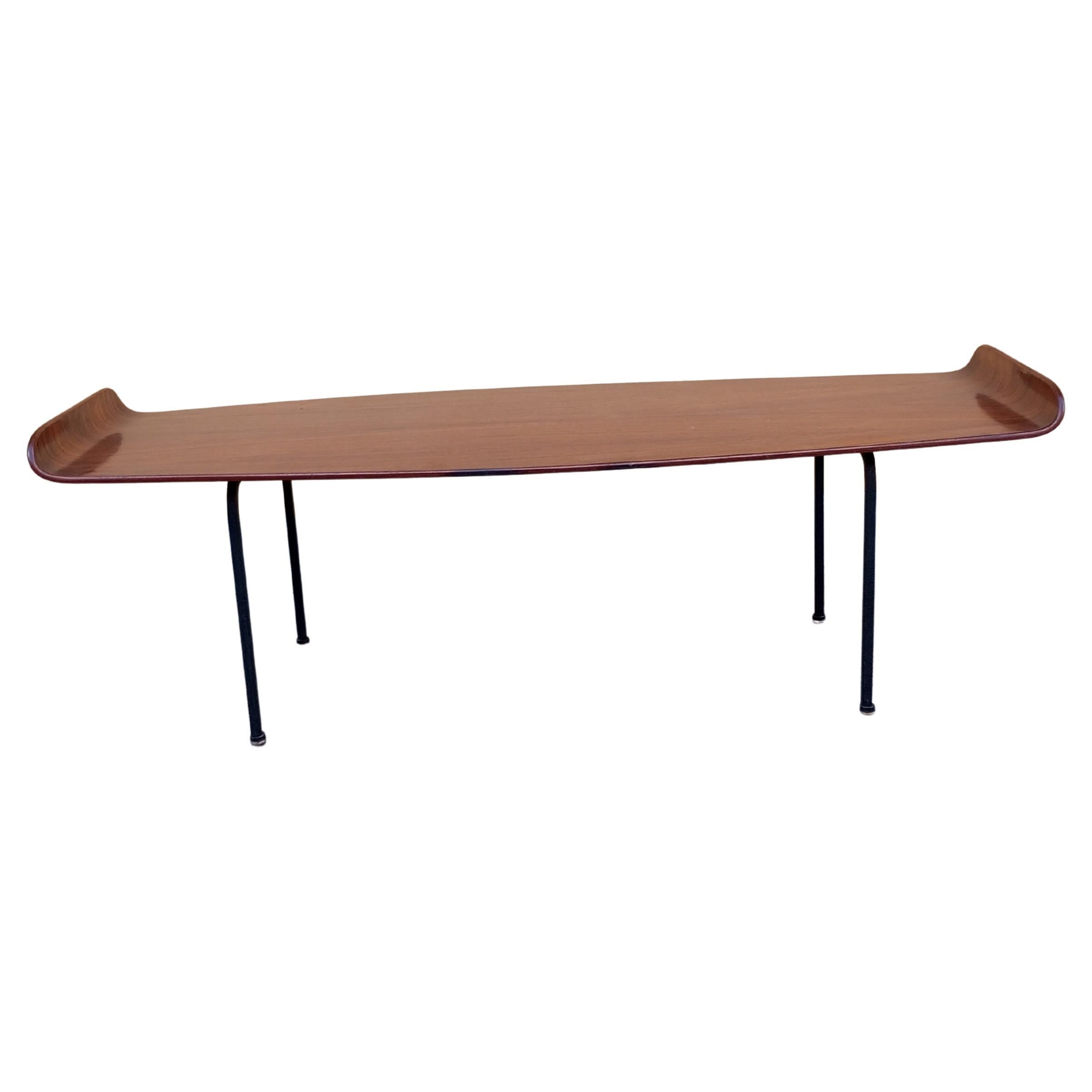 Tavolo da caffè di Franco Campo e Carlo Graffi per Home collection Torino Italia in vendita