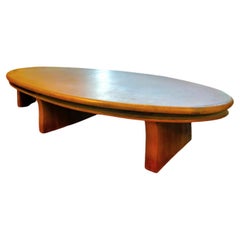 Vintage Italian Conference Table