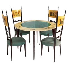 Spieltisch von Aldo Tura
