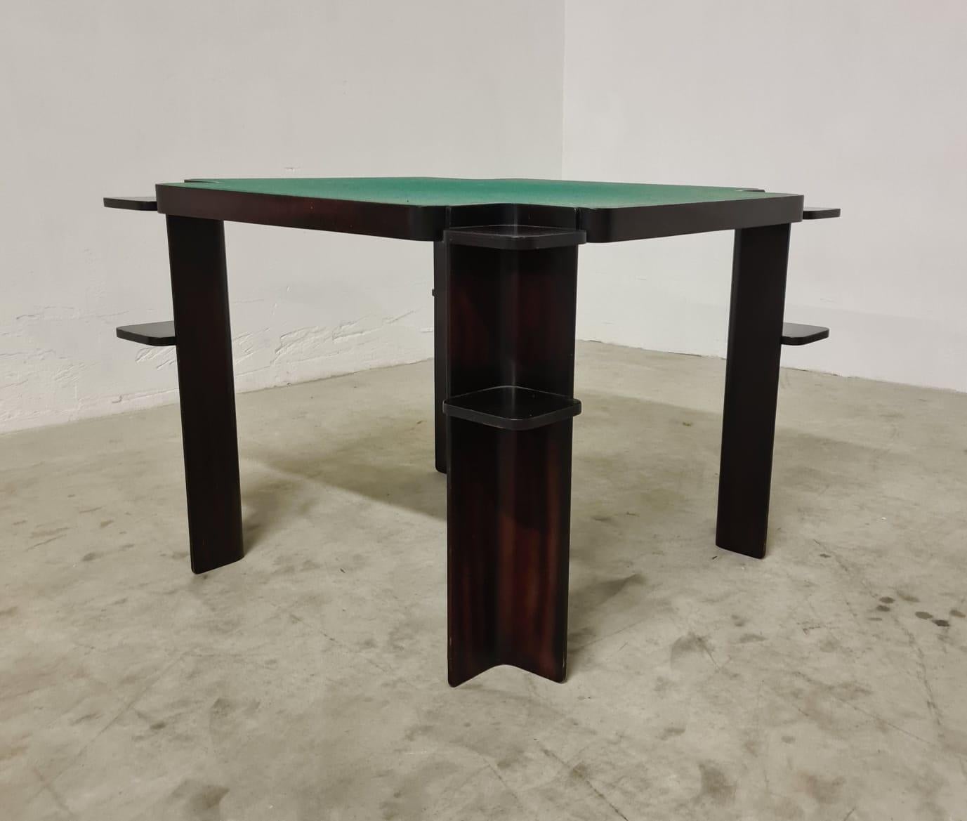 Mesa de juego de Cini & Nils para Studio Opi European en venta