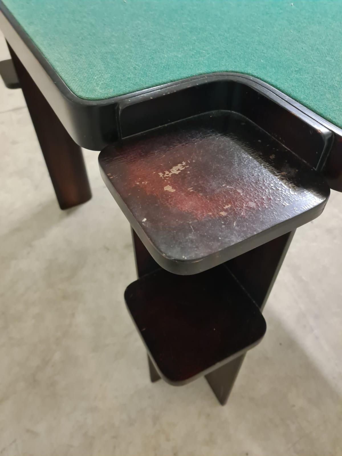 Mesa de juego de Cini & Nils para Studio Opi Madera contrachapada en venta